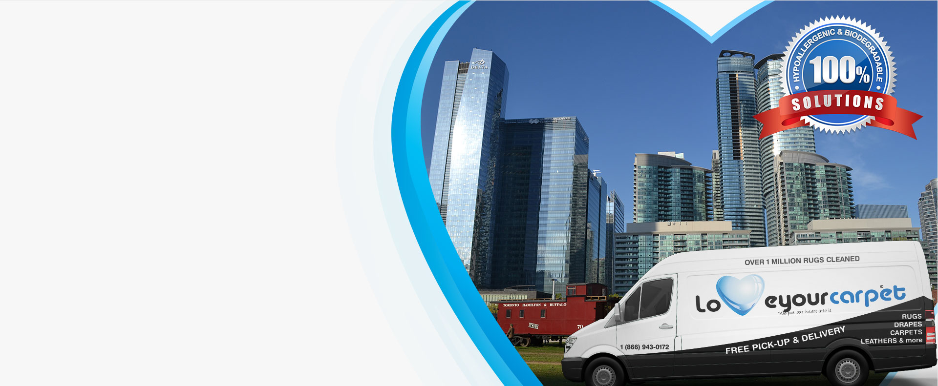 Carpet Cleaning Toronto LoveYourCarpet Toronto Carpet Cleaners