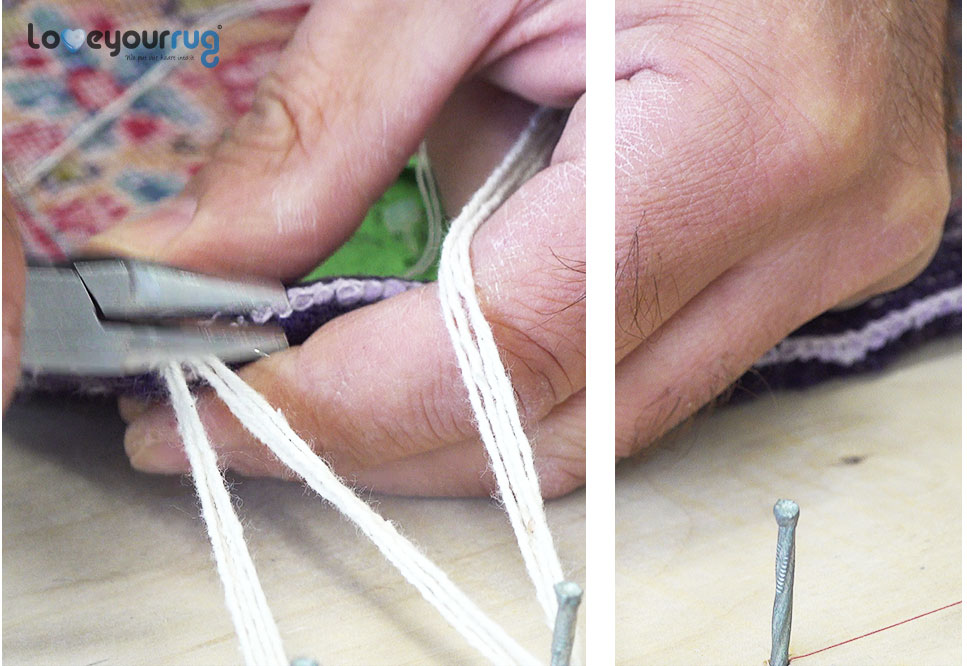 Area Carpet Repair in Toronto