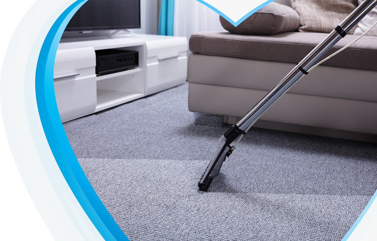 carpet cleaning faq mobile banner