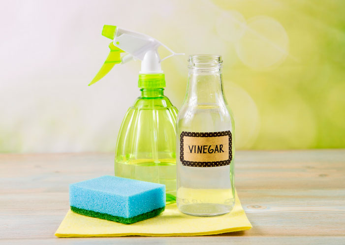 White Vinegar