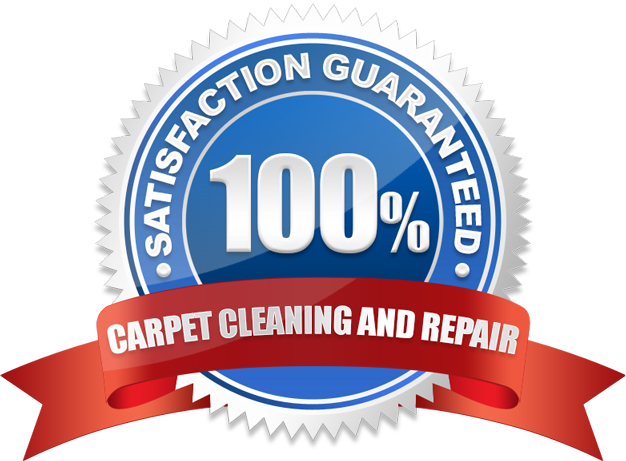 carpet cleaning repair guarantee