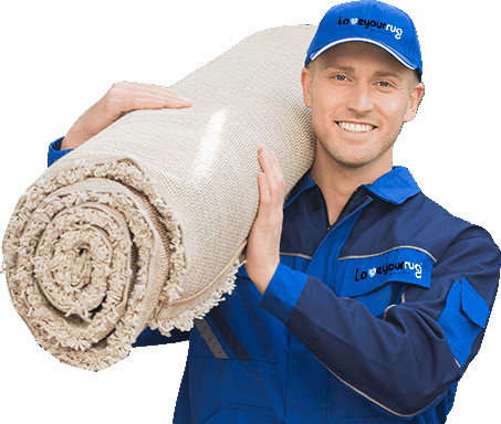 Carpet Cleaning in Toronto and Southern Ontario