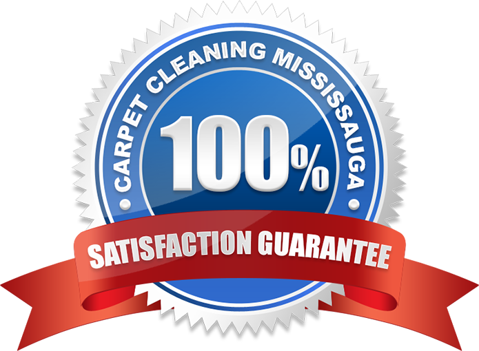 Mississauga Carpet Cleaning Guaranteee