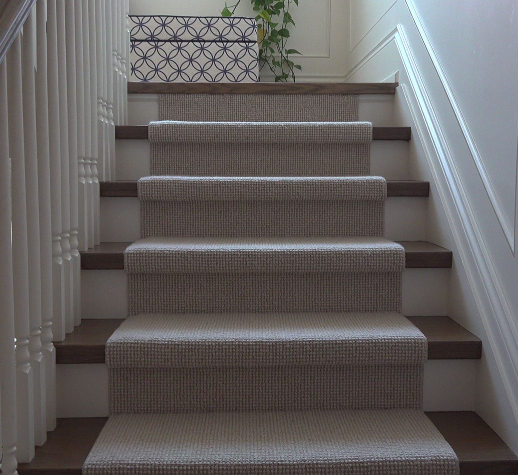 Carpet cleaning services in Hamilton