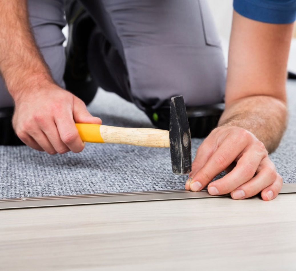 Carpet Repair Brampton