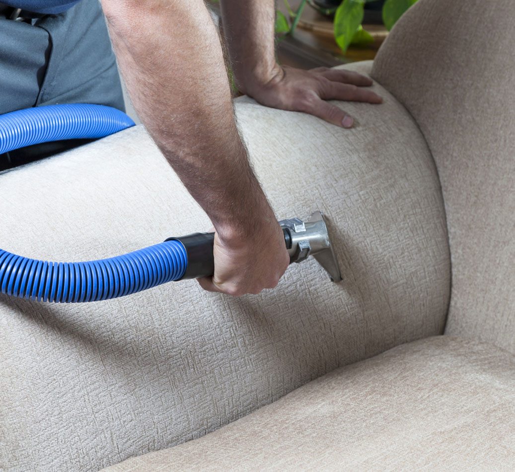 Furniture Cleaning Toronto